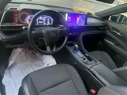 تۆیۆتا کراون